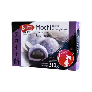 Biyori Mochi Taro 210g