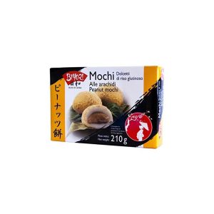 Biyori Mochi Arachidi 210g