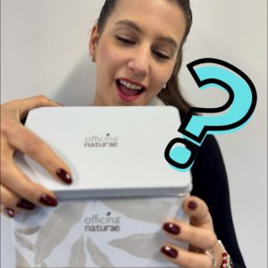 Mystery Box (valore minimo €30)