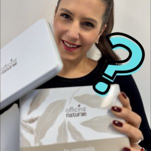 Mystery Box (valore minimo €60)