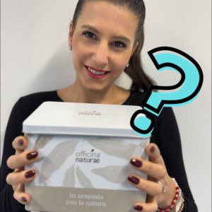 Mystery Box (valore minimo €120)