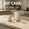 kit casa