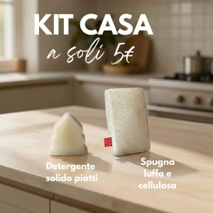 kit casa