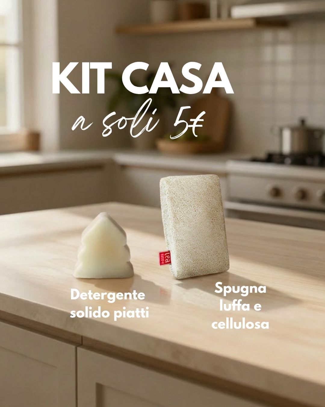 kit casa