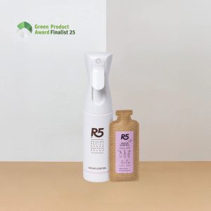 Kit Odour Control R5 Living