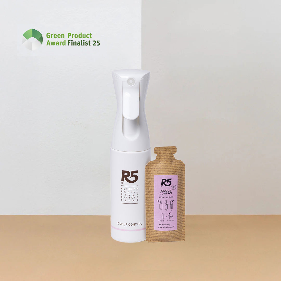 Kit Odour Control R5 Living