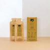 Refill detergente per parquet e superfici in legno R5 Living
