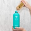 Refill detergente per parquet e superfici in legno R5 Living