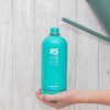 Refill detergente per parquet e superfici in legno R5 Living