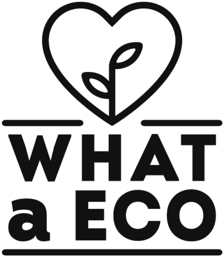 WHATaECO Lifestyle Vegetale